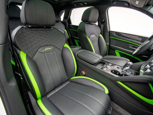 New 2026 Bentley Bentayga Speed image 20