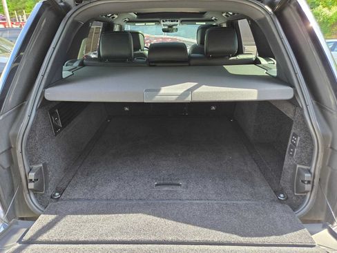 Used 2019 Land Rover Range Rover Supercharged AWD/4WD image 14