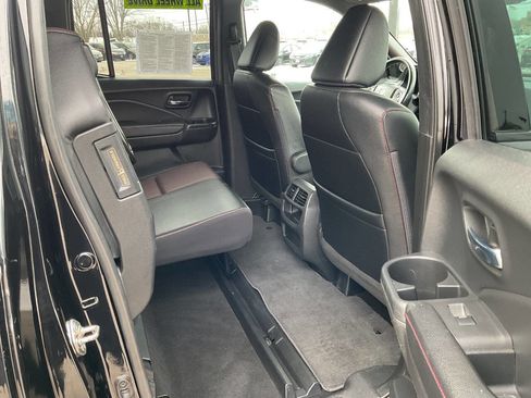 Used 2018 Honda Ridgeline Black Edition image 37