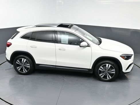 Used 2024 Mercedes-Benz GLA 250 GLA 250 image 51