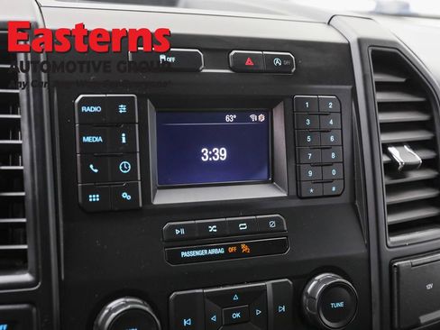 Used 2018 Ford F150 XL w/ XL Power Equipment Group image 19