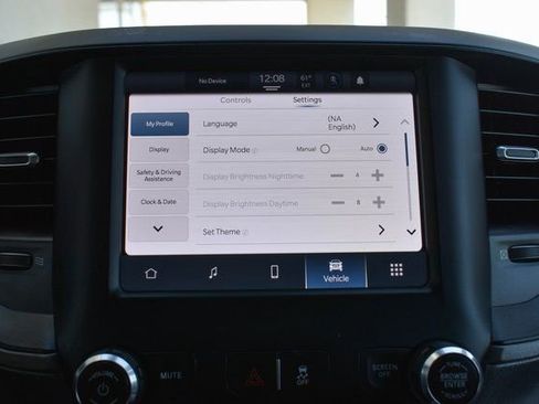 Used 2022 RAM 5500 Tradesman w/ Chrome Appearance Group image 22