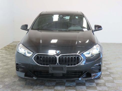 Used 2024 BMW 228i xDrive Gran Coupe image 2