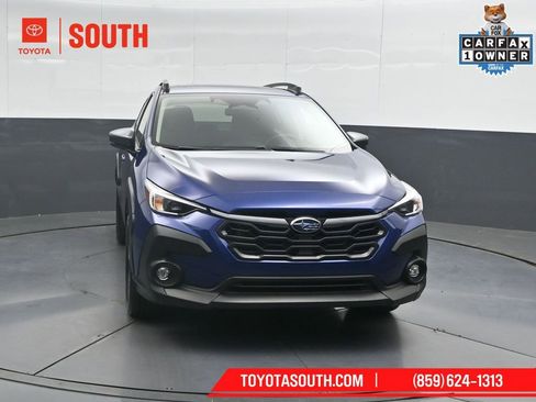 Used 2025 Subaru Crosstrek 2.5i Premium AWD/4WD image 5
