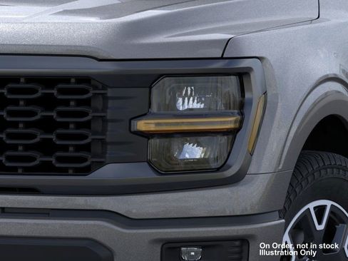 New 2026 Ford F150 STX w/ Equipment Group 200A RWD image 25