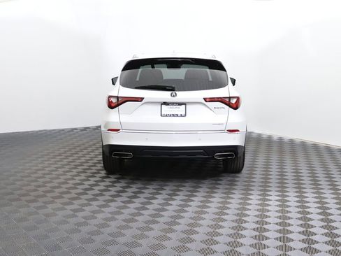 Used 2023 Acura MDX SH-AWD w/ Technology Package image 8