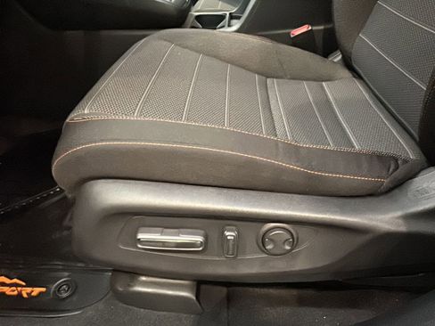 Certified 2026 Honda CR-V TrailSport image 12
