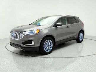 Used 2024 Ford Edge SEL AWD/4WD video 2