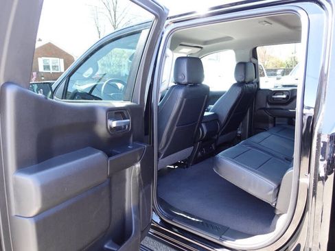 Used 2024 GMC Sierra 1500 Pro w/ Graphite Edition AWD/4WD image 19