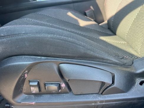 Used 2016 Chevrolet Equinox LS image 20