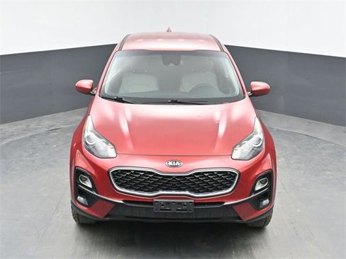 Used 2022 Kia Sportage LX image 14
