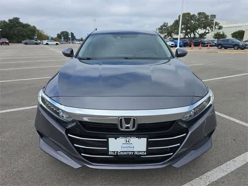 Used 2021 Honda Accord LX image 9