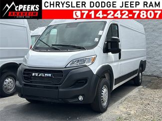 New 2024 RAM ProMaster 3500 w/ Premium Convenience Group video 1