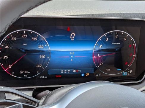 New 2026 Mercedes-Benz GLC 300 image 11