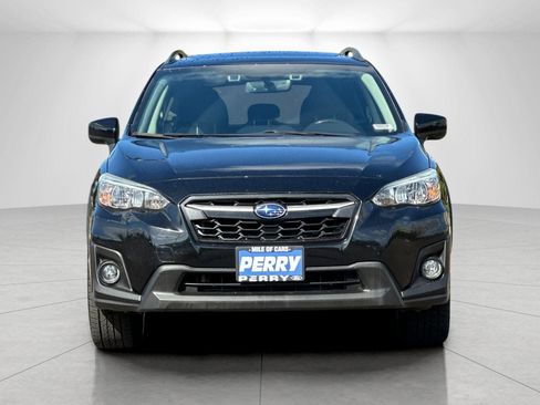 Used 2018 Subaru Crosstrek 2.0i Premium AWD/4WD image 8