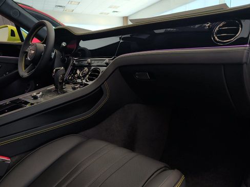 New 2026 Bentley Continental GT AWD/4WD image 2