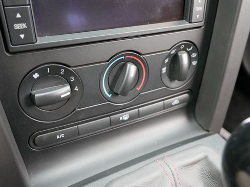 Used 2008 Ford Mustang Shelby GT500 image 23