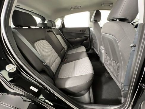 Used 2019 Hyundai Kona SE w/ Cargo Package image 26