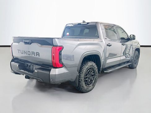 New 2026 Toyota Tundra SR5 RWD image 4