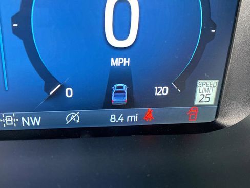 New 2026 Ford F150 Lariat image 35