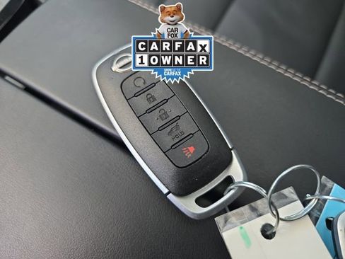 Used 2023 Nissan Rogue SL w/ SL Premium Package image 29