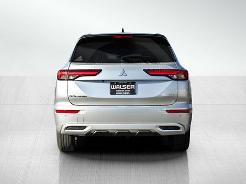 New 2025 Mitsubishi Outlander SEL image 5
