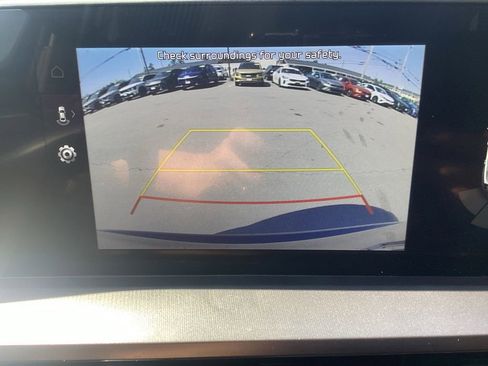 Certified 2023 Kia Telluride LX AWD/4WD image 23