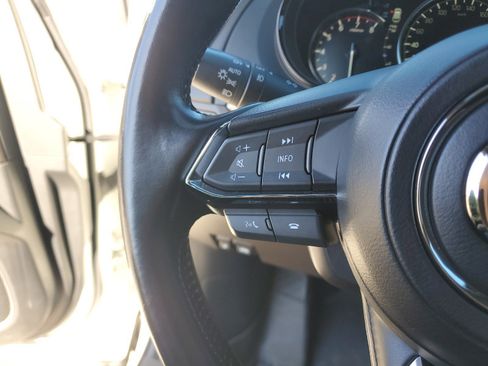 Used 2022 MAZDA CX-9 Signature image 28