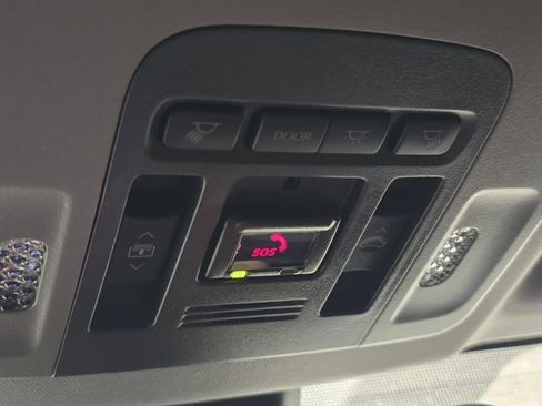 Certified 2024 Toyota Camry XSE image 34