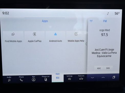 Used 2022 Ford F150 Limited image 39