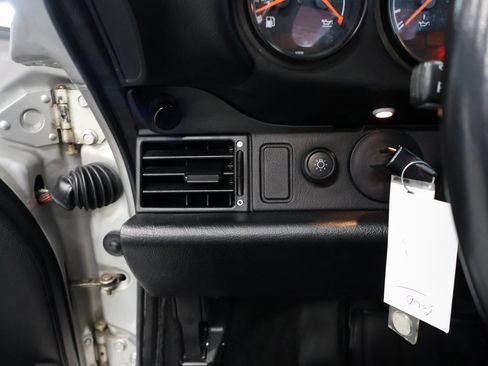 Used 1997 Porsche 911 Carrera 4S image 28