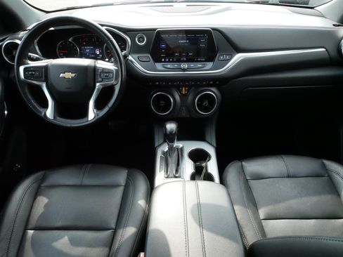 Used 2019 Chevrolet Blazer LT AWD/4WD image 10