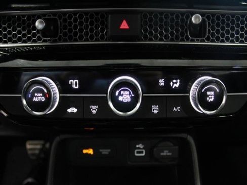 Used 2023 Honda Civic Sport image 30