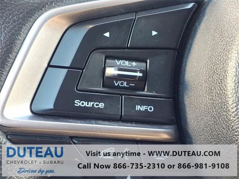 Used 2021 Subaru Forester Touring image 19