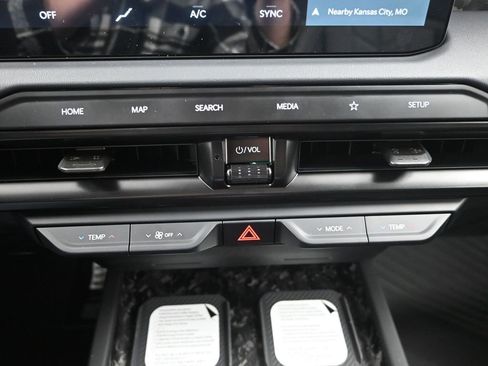 New 2027 Kia Telluride SX Prestige X-Pro AWD/4WD image 23