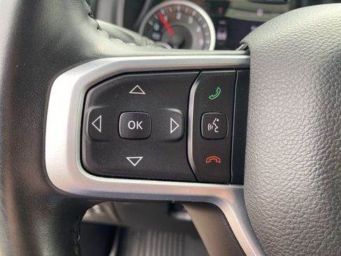 Used 2021 RAM 1500 Big Horn image 19