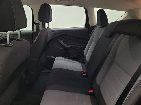 Used 2017 Ford Escape S FWD image 18