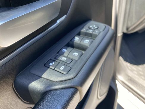 Used 2025 RAM 1500 Big Horn AWD/4WD image 23