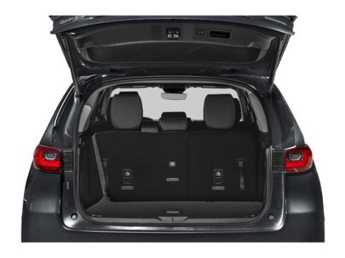 Used 2025 MAZDA CX-90 3.3 Turbo w/ Select Package image 14