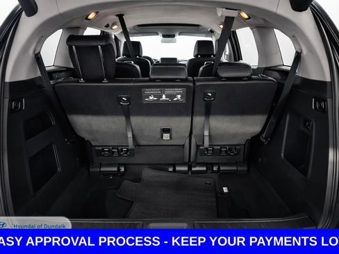 Used 2022 Honda Odyssey EX-L image 19