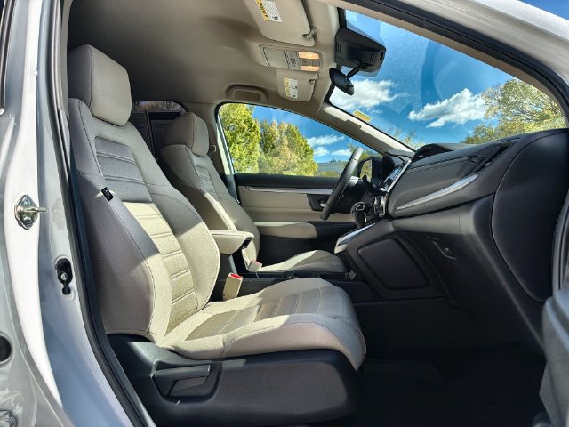 Used 2020 Honda CR-V LX image 25