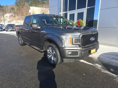 Used 2020 Ford F150 XL w/ Equipment Group 101A Mid