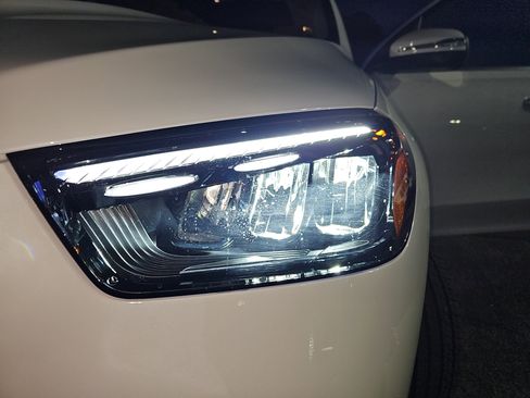 New 2026 Mercedes-Benz GLE 350 4MATIC image 33