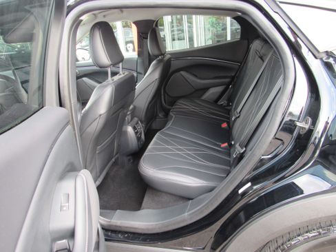 Used 2021 Ford Mustang Mach-E Select AWD/4WD image 14