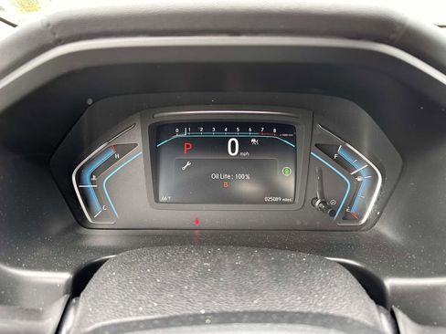 Used 2023 Honda Odyssey Elite image 21