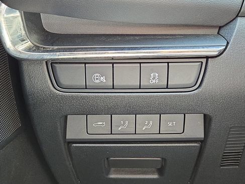 Used 2024 MAZDA MAZDA3 s FWD image 23