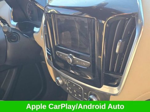 Certified 2023 Chevrolet Traverse LS w/ Safety Package FWD image 20