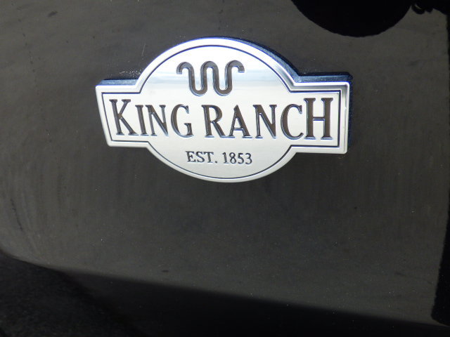 Used 2025 Ford Expedition King Ranch AWD/4WD image 12