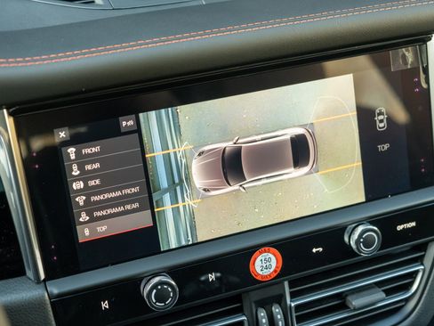 New 2026 Porsche Macan S AWD/4WD image 34