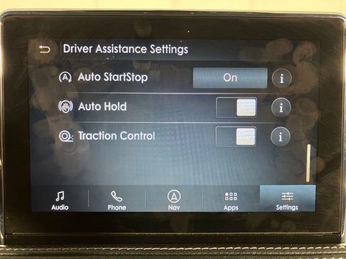 Used 2022 Lincoln Corsair AWD w/ Premium Package image 36